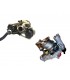 TURBO NUEVO MOT.EB2 1.2 PURETECH PSA, OPEL
