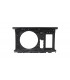 FRENTE FIBRA CITROEN BERLINGO, PEUGEOT PARTNER B9 PR 11211--