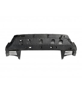 DEFLECTOR INFERIOR PARAGOLPES DELANTERO CITROEN BERLINGO, PEUGEOT PARTNER K9 VP