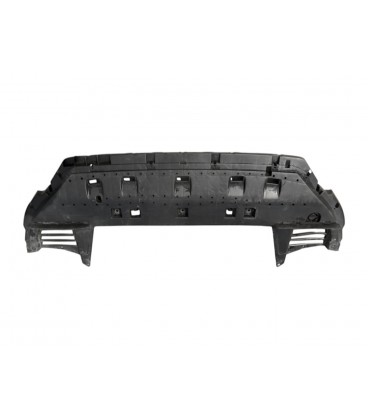 DEFLECTOR INFERIOR PARAGOLPES DELANTERO CITROEN BERLINGO, PEUGEOT PARTNER K9 VP
