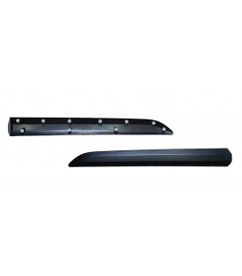 MOLDURA PUERTA DELANTERA IZQUIERDA CITROEN JUMPY, EXPERT K0