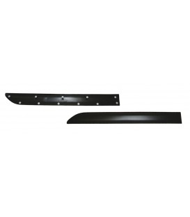 MOLDURA PUERTA LATERAL DERECHA CITROEN JUMPY, EXPERT K0