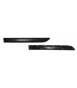 MOLDURA PUERTA LATERAL IZQUIERDA CITROEN JUMPY, EXPERT K0