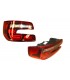 PILOTO TRASERO DERECHO CITROEN C4 PICASSO BREAK B78