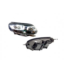 FARO DELANTERO DERECHO CITROEN JUMPY K0