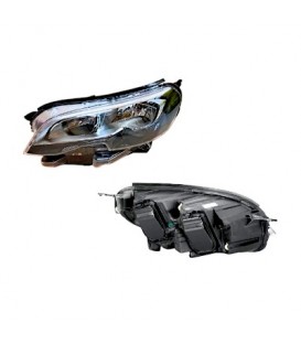 FARO DELANTERO IZQUIERDO PEUGEOT EXPERT K0