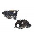 EVAPORADOR AA D3 A51, DS3