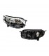 FARO DELANTERO DERECHO PEUGEOT EXPERT K0