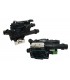 CAJA SALIDA AGUA MOTOR 1.6 HDI DV6F