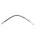 CABLE FRENO DE MANO DERECHO PEUGEOT 3008 T84 09-16 852mm (EUROREPAR)