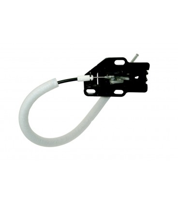 CERRADURA TRASERA DERECHA INFERIOR CITROEN BERLINGO, PEUGEOT PARTNER B9,K9