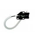 CERRADURA TRASERA DERECHA INFERIOR CITROEN BERLINGO, PEUGEOT PARTNER B9,K9