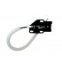 CERRADURA TRASERA DERECHA INFERIOR CITROEN BERLINGO, PEUGEOT PARTNER B9,K9