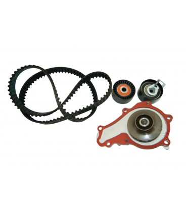 KIT DISTRIBUCION + BOMBA AGUA PSA 1.4 HDI DV4C