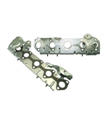 JUNTA COLECTOR ESCAPE PSA,FORD,OPEL 1.6 HDI DV6C,DV4C