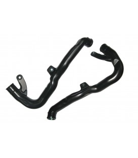 TUBO RIGIDO SALIDA INTERCOOLER CITROEN  C4 AIRCROSS, PEUGEOT 4008 DV6C