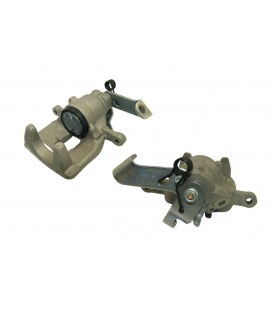 PINZA FRENO NUEVA TRASERA DERECHA CITROEN JUMPY, PEUGEOT EXPERT K0 DISCO MACIZO 290x12