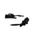 PALANCA CAMBIO CITROEN  C4 PICASSO, B78 CAJA PILOTADA M6 STT