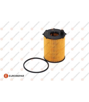 FILTRO ACEITE PSA 1.6 HDI EUROREPAR 1109AY