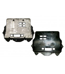PROTECTOR CARTER INSONORIZANTE  CITROEN C4 B7, DS4