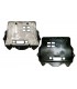 PROTECTOR CARTER INSONORIZANTE  CITROEN C4 B7, DS4