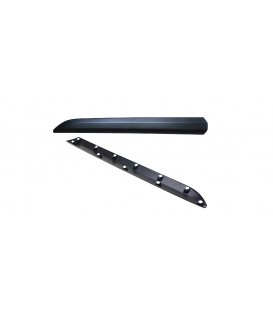 MOLDURA PUERTA DELANTERA DERECHA CITROEN JUMPY, EXPERT K0