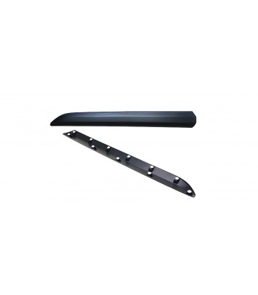 MOLDURA PUERTA DELANTERA DERECHA CITROEN JUMPY, EXPERT K0