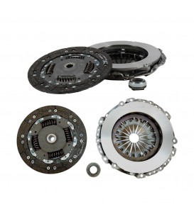 KIT EMBRAGUE PSA VARIOS DV6 90CV CAJA BE B9,B78