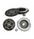 KIT EMBRAGUE PSA VARIOS DV6 90CV CAJA BE B9,B78