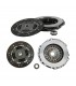 KIT EMBRAGUE PSA VARIOS DV6 90CV CAJA BE B9,B78