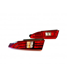 PILOTO TRASERO DERECHO PEUGEOT RIFTER K9 PORTON
