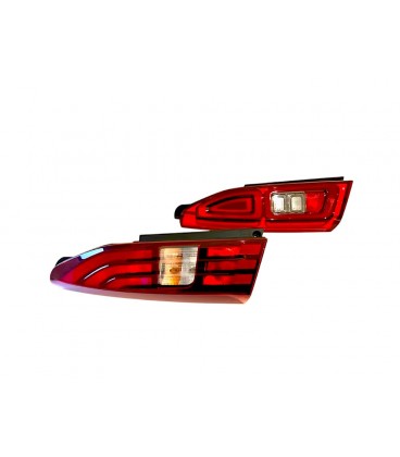 PILOTO TRASERO DERECHO PEUGEOT RIFTER K9 PORTON