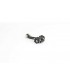 FRENO PUERTA CITROEN  JUMPER, PEUGEOT BOXER, FIAT DUCATO 06--