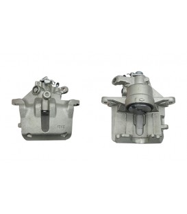 PINZA FRENO DELANTERA IZQUIERDA CITROEN C5 I/II (PASTILLA PEQUEÑA)