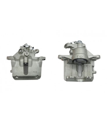 PINZA FRENO DELANTERA IZQUIERDA CITROEN C5 I/II (PASTILLA PEQUEÑA)