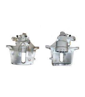 PINZA FRENO DELANTERA DERECHA CITROEN C5 I/II (PASTILLA PEQUEÑA)