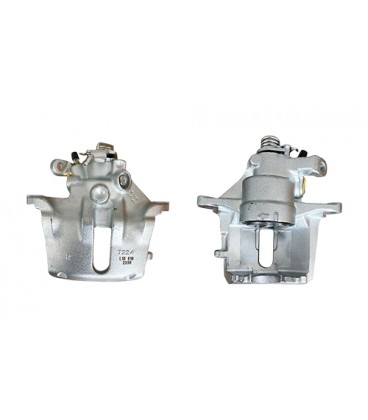 PINZA FRENO DELANTERA DERECHA CITROEN C5 I/II (PASTILLA PEQUEÑA)