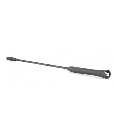VARILLA ANTENA 275mm FORD, VARIOS ROSCA MACHO