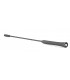 VARILLA ANTENA 275mm FORD, VARIOS ROSCA MACHO