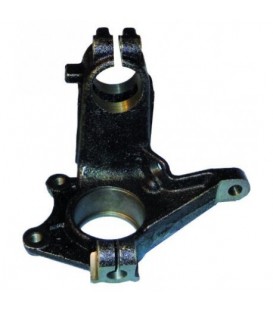 PIVOTE MANGUETA DELANTERA DERECHA PEUGEOT 206 72mm SIN RODAMIENTO