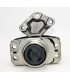SOPORTE MOTOR DERECHO CITROËN C4 PICASSO, PEUGEOT 307, PEUGEOT 308, B9