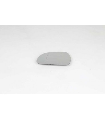 CRISTAL ESPEJO IZQUIERDO AUDI A3 (8P) 10--, A4/A5 (B8) 08--