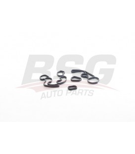 KIT JUNTAS BASE+CUERPO FILTRO ACEITE PSA, FORD 1.5 HDI DV5