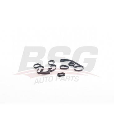 KIT JUNTAS BASE+CUERPO FILTRO ACEITE PSA, FORD 1.5 HDI DV5