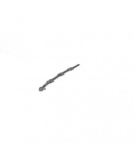 TUBERIA RETORNO INYECTORES FIAT, OPEL, PSA 1.3 JTD