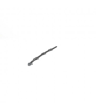 TUBERIA RETORNO INYECTORES FIAT, OPEL, PSA 1.3 JTD