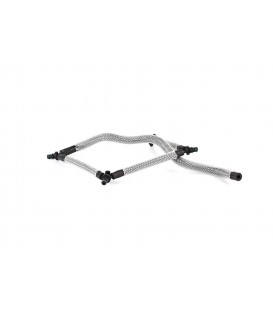 TUBO RETORNO INYECTORES CITROEN JUMPY, PEUGEOT EXPERT III 2.0 HDI DW10B, DW10U