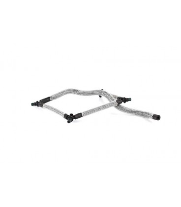 TUBO RETORNO INYECTORES CITROEN JUMPY, PEUGEOT EXPERT III 2.0 HDI DW10B, DW10U
