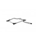 TUBO RETORNO INYECTORES CITROEN JUMPY, PEUGEOT EXPERT III 2.0 HDI DW10B, DW10U