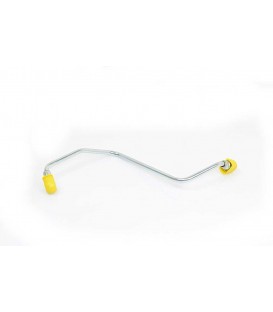TUBO ENGRASE TURBO PSA,FORD 1.6 HDI 90CV (TURBO MITSUBISHI)